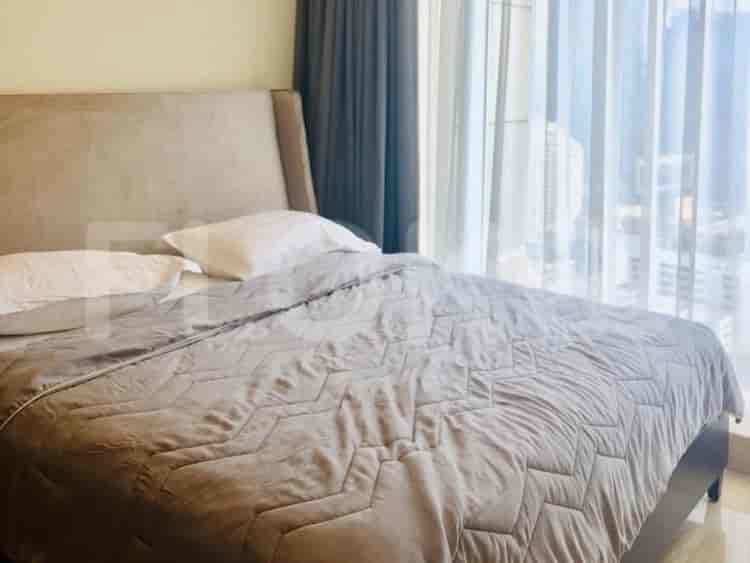 3 Bedroom on High Floor for Rent in South Hills Apartment - fkufbc 3