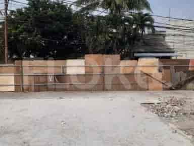 2204 sqm, Land for Rent in Jl WR Supratman, Ciputat - TNR007 3