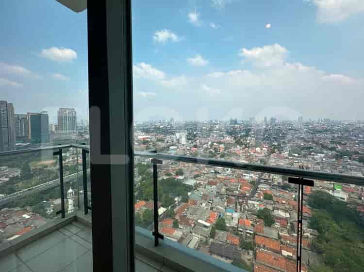 Tipe 3 Kamar Tidur di Lantai Tinggi untuk disewakan di Essence Darmawangsa Apartemen - fci43b 4