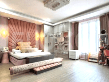 Dijual Rumah 11 BR, Luas 1200 m2 di Villa Cinere Mas, Cinere - RHAS92c 2