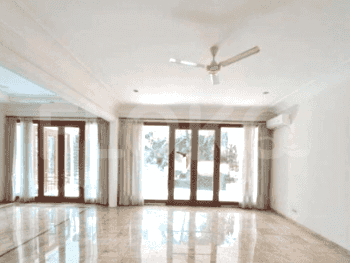 480 sqm, 4 BR house for rent in Pejaten Area, Pejaten - RHA44a 2