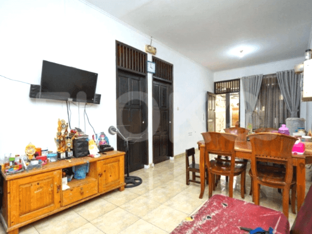 Dijual Rumah 3 BR, Luas 90 m2 di Sukatani - Depok, Depok - RHAS40b 2