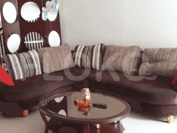 Disewakan Rumah 3 BR, Luas 125 m2 di Green Lake City, Cengkareng - RHAb0d 2