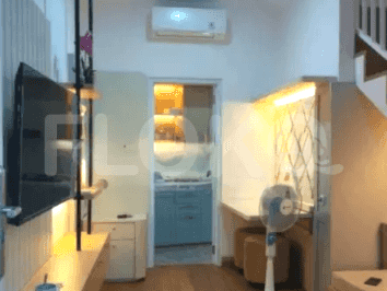 Dijual Rumah 2 BR, Luas 40 m2 di Cempaka Putih - Jakarta Pusat, Cempaka Putih - RHASac2 3