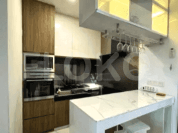 Dijual Rumah 3 BR, Luas 130 m2 di Golf Island PIK, Penjaringan - RHASbe8 2
