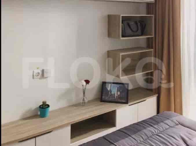 Stylish 1-Bedroom Apartment for Sale - APA102f7, Middle Floor, Springwood Residence 3