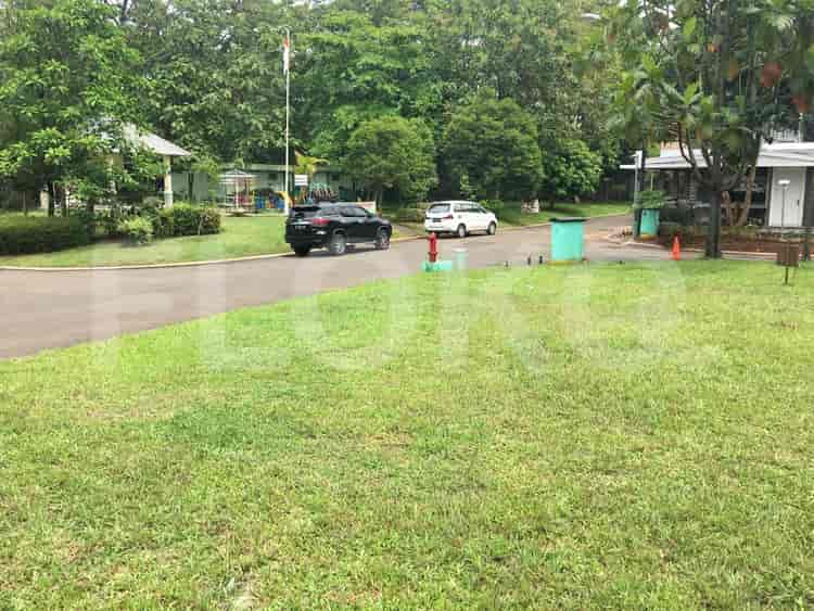 Dijual Tanah Luas 235 m2 di Jl Kota Wisata, Cibubur - TNS50b 2
