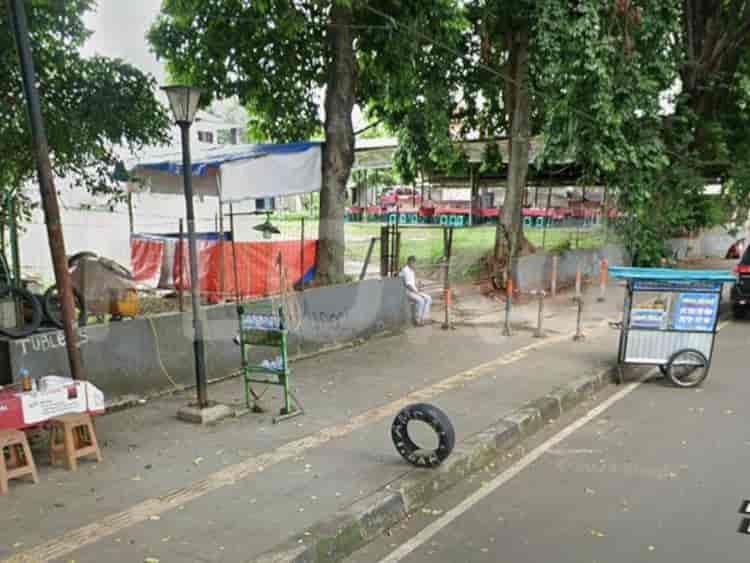 1134 sqm, Land for Rent in Jl Raya Tegar Beriman, Bogor - TNR414 3