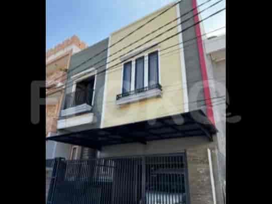 500 sqm, 4 BR house for sale in Jelambar - Jakarta Barat, Grogol - RHAS37f 1