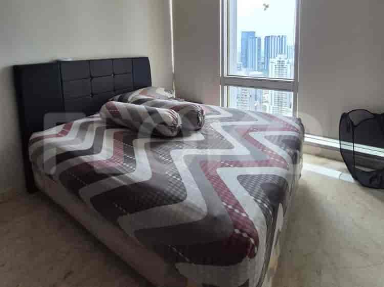 2 Bedroom on High Floor for Rent in The Grove Apartment - fkub81 3