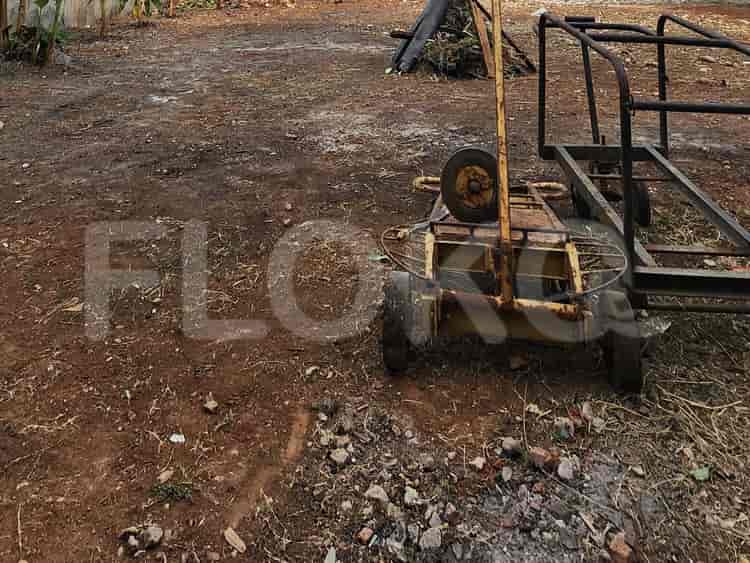 Dijual Tanah Luas 768 m2 di Tarumajaya, Bekasi - TNS0dc 3