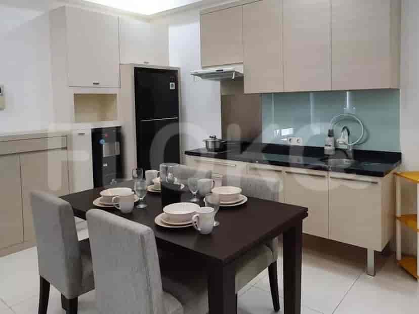 APA1e946 20th Floor | 3BR Apartment for Sale, Gandaria 4