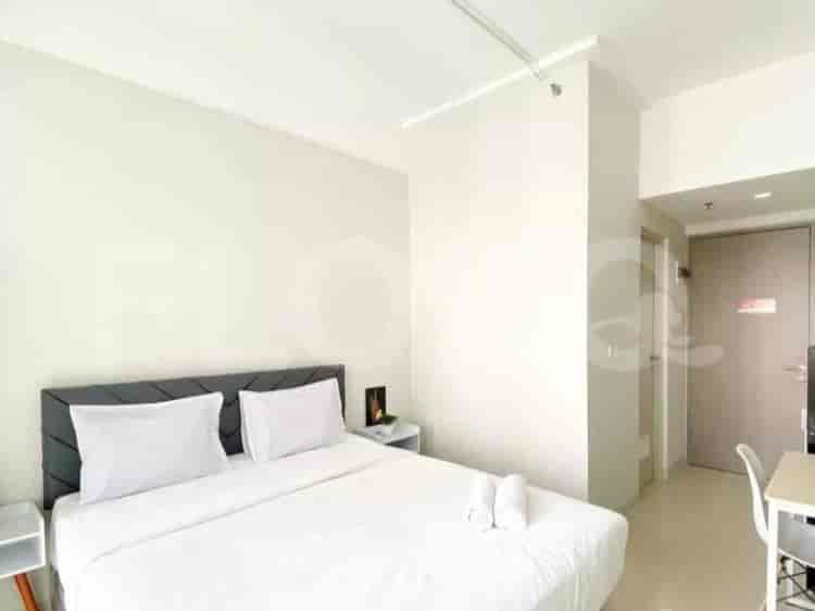 Apartemen 1BR Furnished Dijual - APA12bc4, Lantai Tinggi, Vasanta Innopark, Cikarang 2