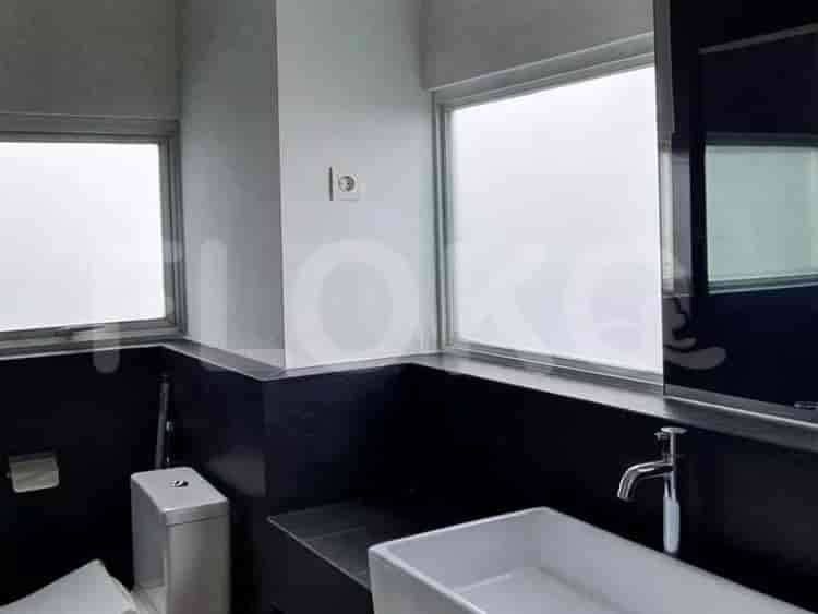 Apartemen 3BR Dijual di 1Park Residences - APA1e946, Lantai Tinggi 5