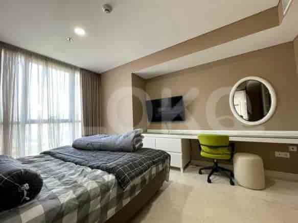 3 Bedroom on Middle Floor for Rent in Ciputra World 2 Apartment - fkuf86 4