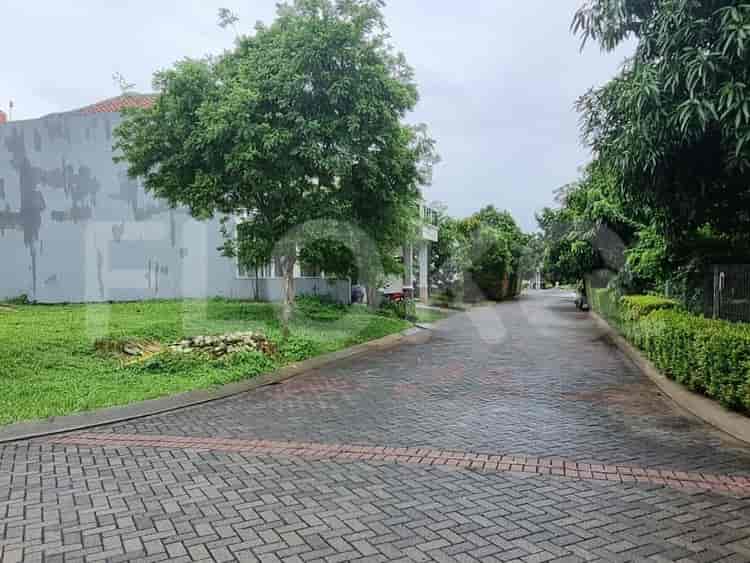 Dijual Tanah Luas 341 m2 di Jl Kota Wisata Cibubur, Cibubur - TNS491 3