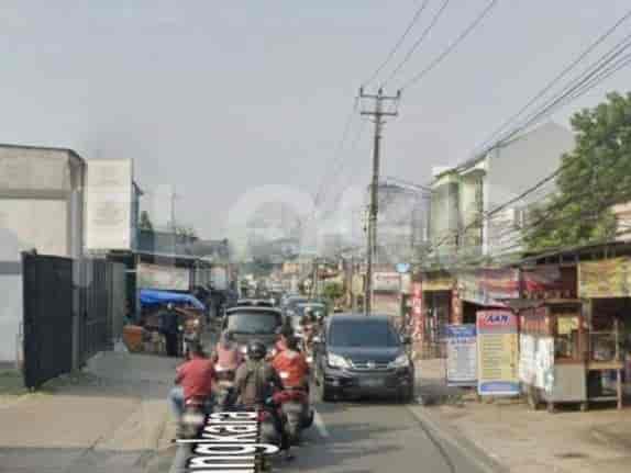 602 sqm, Land for Rent in Jl Bhayangkara, Bintaro - TNRebe 3