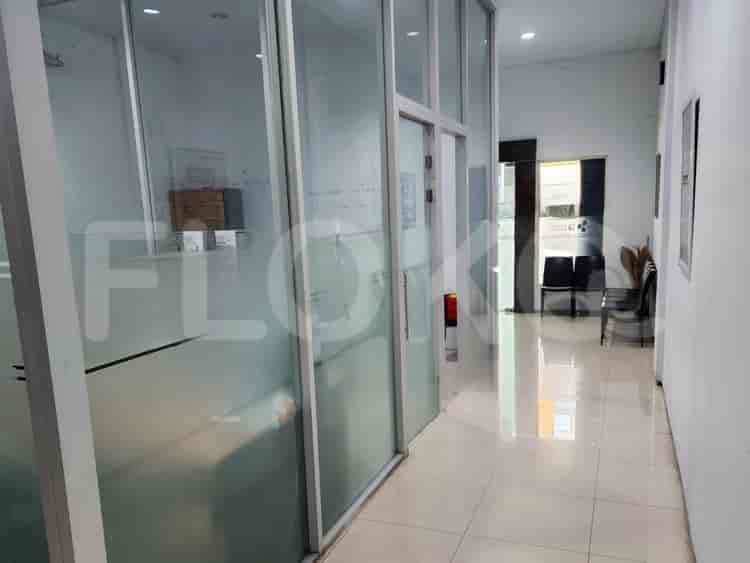 375 sqm, shophouse for rent in Jalan Kirana Avenue, Kelapa Gading - RKR123 3