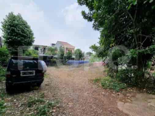 2000 sqm, Land for Sale in Jl Cipinang Muara, Cipinang - TNS546 2
