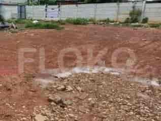 Dijual Tanah Luas 1200 m2 di Jl Raya Meruya, Meruya - TNSdfc 3