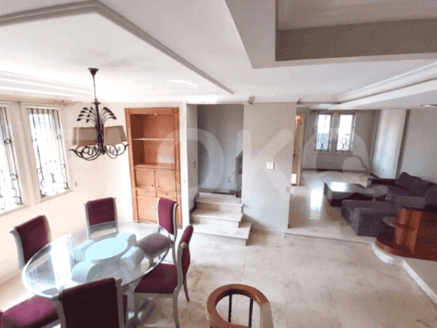 RHAS2ec, Rumah 2 Lantai di Cilandak - Dijual 2