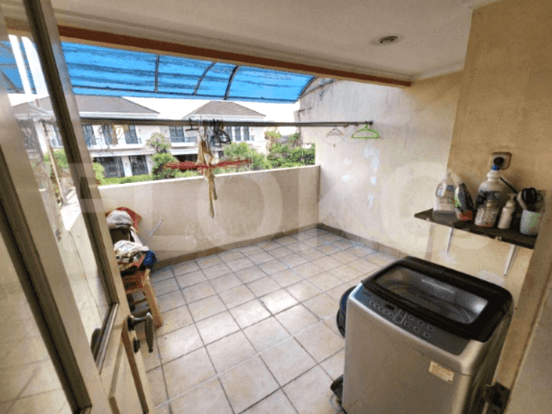 Dijual Rumah 4 BR, Luas 270 m2 di Mutiara Mediterania Residence, Pluit - RHAS3ed 3