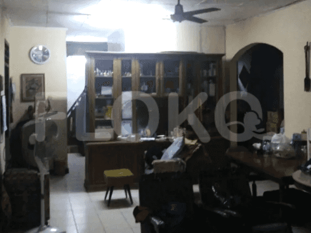 RHAS030 | House Tangerang Sale - 3BR with Carport 3