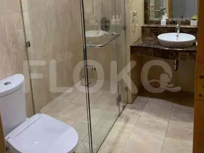 Apartemen 2BR Dijual di Senayan Residence - APA5a16a, Lantai Rendah 8