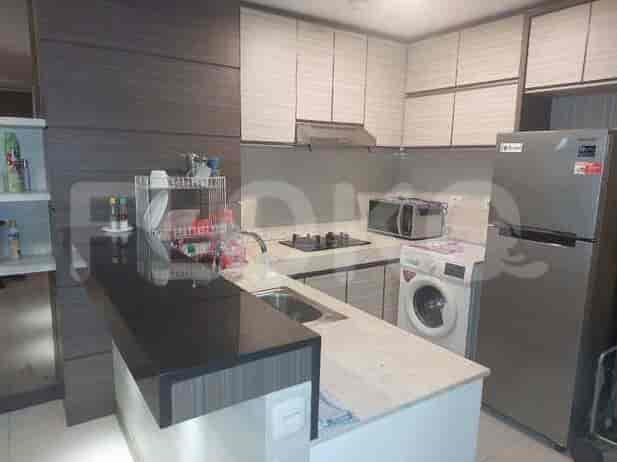2 Bedroom on Middle Floor for Rent in Kemang Village Residence - fke2f4 9