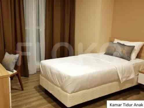 2 Bedroom on Middle Floor for Rent in Four Winds - fsea1e 2