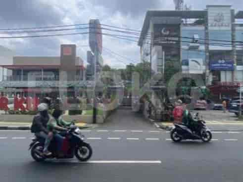 Dijual Tanah Luas 662 m2 di Jl Raya Kebon Jeruk, Kebon Jeruk - TNS9d1 2