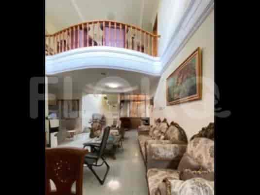 235 sqm, 5 BR house for sale in Komplek Cinere, Cinere - RHAS811 2