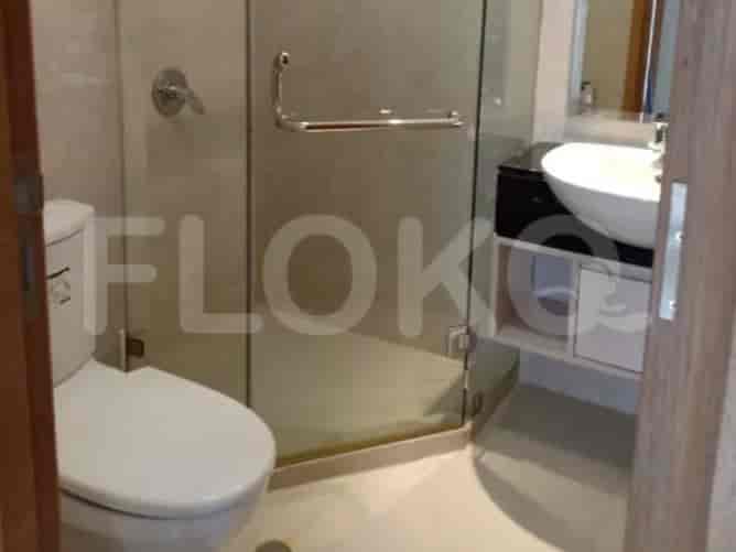 Furnished 2BR Apartment for Sale - APAcdbb2, Middle Floor, The Mansion Kemayoran 4
