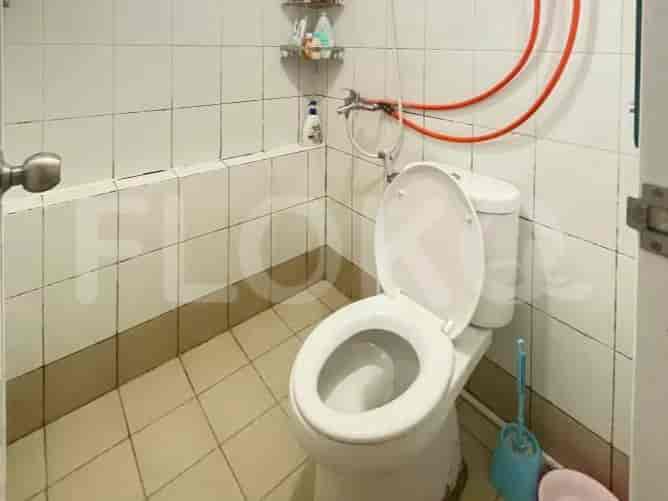 Apartemen 2BR Furnished Dijual di Bassura City - APA666be, Lantai Menengah 6