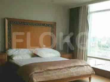 Unit 3 Kamar Tidur, Lantai Rendah untuk Dijual di Kempinski Grand Indonesia - APAce324 4