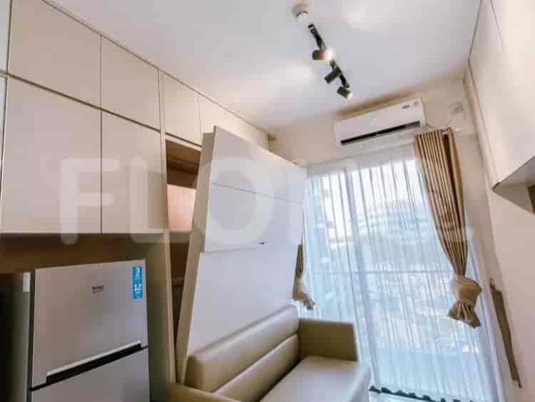 Furnished 1BR Apartment for Sale in Skyhouse Alam Sutera - APA66c94, Low Floor 4
