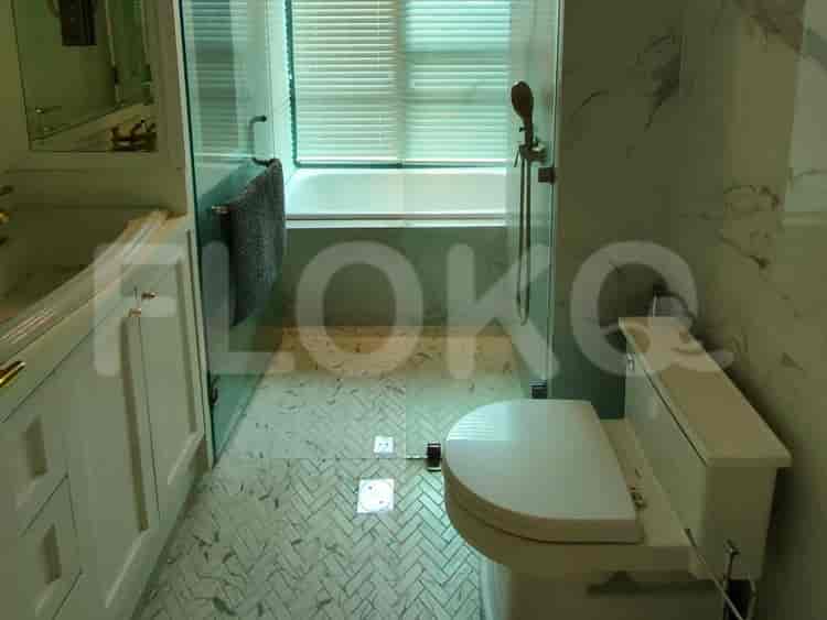 4 Bedroom on Middle Floor for Rent in ST Moritz Apartment - fpu809 8