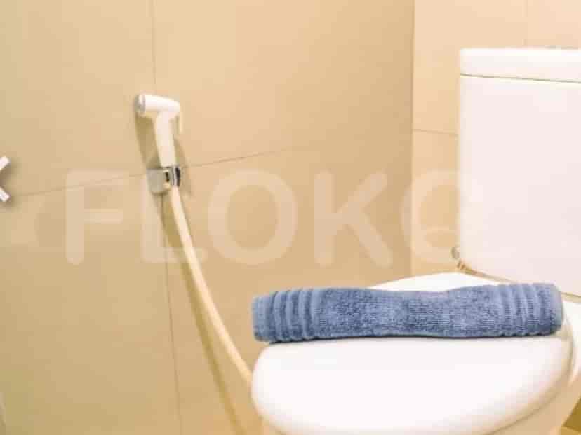 APAdb2a2 11th Floor | Furnished 1BR Apartment for Sale, Ciputat 5
