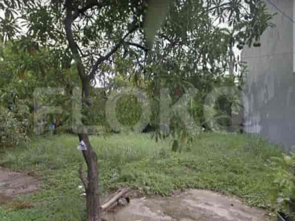 Dijual Tanah Luas 280 m2 di Jl Villa Hijau, Pondok Indah 3