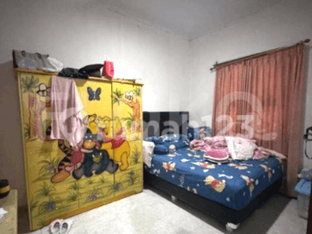 Dijual Rumah 3 BR, Luas 150 m2 di Komplek Sunter, Sunter - RHASb2d 4