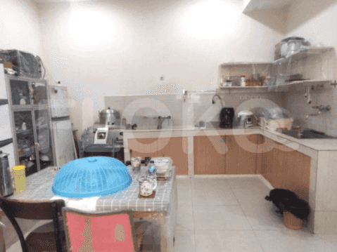 Dijual Rumah 3 BR, Luas 147 m2 di Green Lake City, Cengkareng - RHAS24f 3