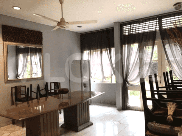 RHAS0c3, 1 Floor House for Sale in Setiabudi | Prime Location 5