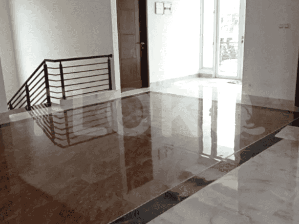 430 sqm, 5 BR house for sale in Komplek BSD, Tangerang - RHAS069 4