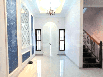 RHAS611, 2-Floor House for Sale in Ragunan | Prime Location 4