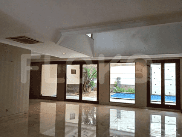 600 sqm, 4 BR house for sale in Pondok Indah - Jakarta Selatan, Pondok Indah - RHAS1c1 1