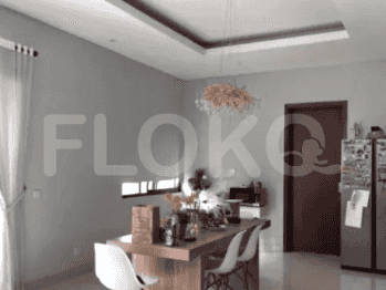 Dijual Rumah 4 BR, Luas 242 m2 di Kota Wisata, Depok - RHAS87c 4