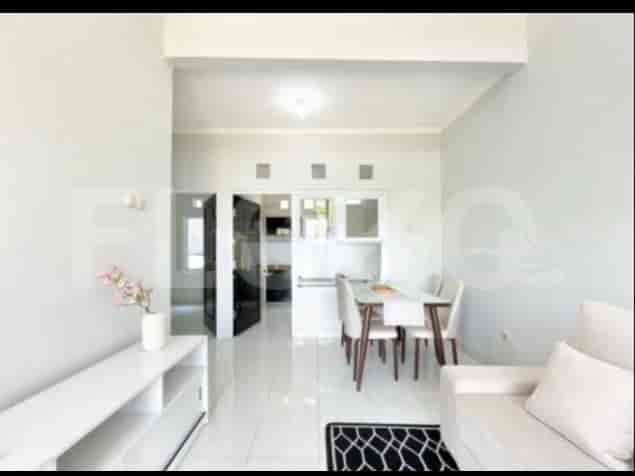 Dijual Rumah 2 BR, Luas 48 m2 di Grand Depok City Cluster Anggrek 3, Depok - RHAS408 3
