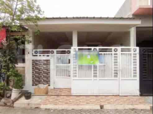42 sqm, 2 BR house for sale in Poris Residence - Cipondoh, Tangerang - RHAScb9 1