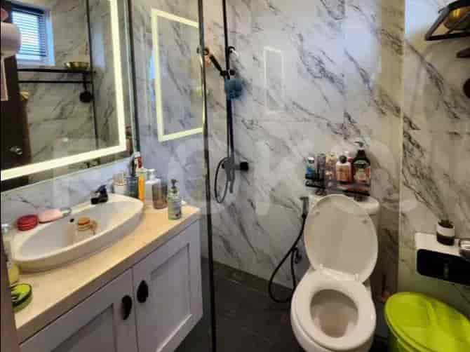 Luxury 2BR Apartment for Sale - APA7fccf, Middle Floor, Ancol 4