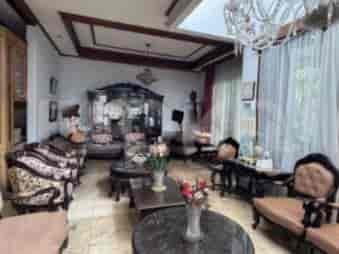 Dijual Rumah 5 BR, Luas 450 m2 di Kebayoran Lama - Jakarta Selatan, Grogol - RHAS638 2